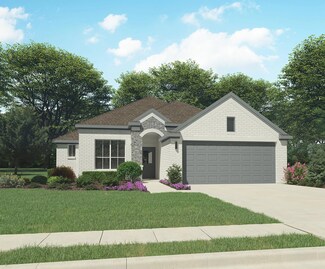 664 Parkside Dr, Lavon, TX 75166