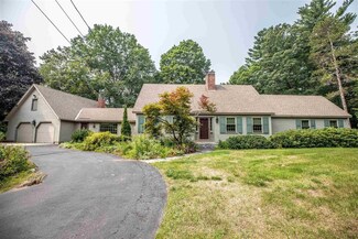 1587 Hopkinton Rd, Contoocook, NH 03229