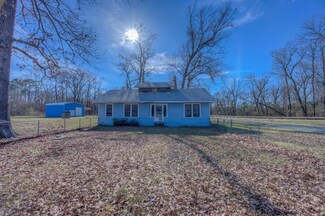 6078 Double a Dr, Shreveport, LA 71107