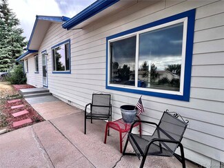 845 O Ave, Limon, CO 80828