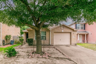 12518 Rosslare Dr, Houston, TX 77066