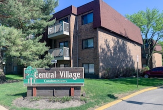 715 W Central Rd Unit A8, Mount Prospect, IL 60056