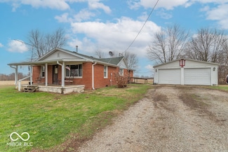 549 N Leitzman Rd, Paragon, IN 46166