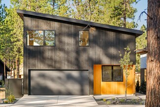719 W Canopy Way Unit Lot 4, Sisters, OR 97759