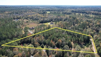 145 Pouncey Rd, Sumrall, MS 39482