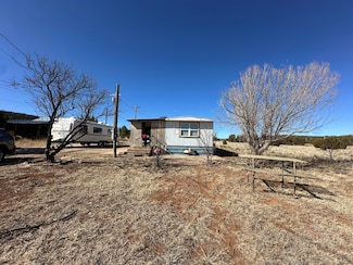 109 Sheridan Rd, Las Vegas, NM 87701