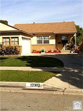 12302 Maidstone Ave, Norwalk, CA 90650