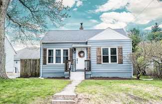 1109 Beulah Vista Blvd, Valparaiso, IN 46383