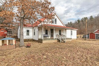 1324 Red Barn Rd, Annapolis, MO 63620