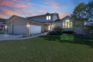 19327 Hillside Dr E Unit 7, Tinley Park, IL 60487