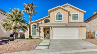 7287 Sotol Ct, El Paso, TX 79912