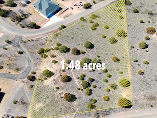 0 Roberts & 0 Pinto Dr, Amarillo, TX 79118