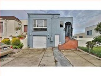 312 Bellevue Ave, Daly City, CA 94014