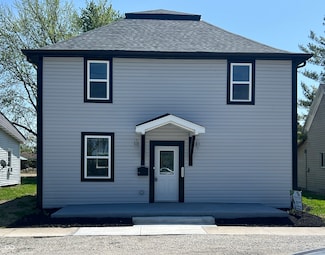 1809 S H St, Elwood, IN 46036