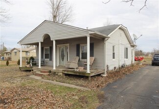 6801 Stanley Rd, Camby, IN 46113