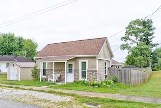 19 S Church St, Chrisney, IN 47611