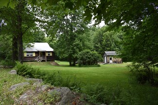 542 Moose Hill Rd, Livermore Falls, ME 04254