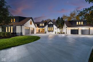 3549 W 131st St, Carmel, IN 46032