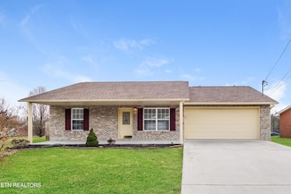 6726 Puritan Ln, Corryton, TN 37721