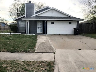 2004 Sherman Dr, Killeen, TX 76543