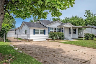 4417 SE 41st St, Oklahoma City, OK 73115