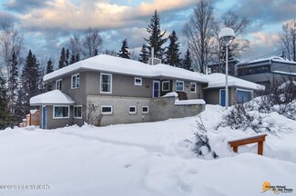 1036 W 22nd Ave, Anchorage, AK 99503