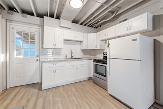 6911 Avenue O Unit 1, Galveston, TX 77551
