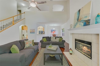 7008 Wandering Oak Rd, Austin, TX 78749