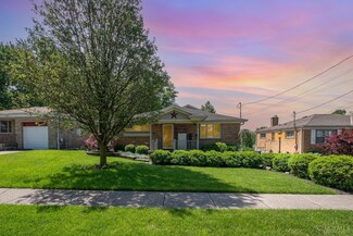 3641 Twinview Dr, Cincinnati, OH 45247