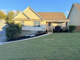 1420 Woodland Cove Dr NE, Cleveland, TN 37312
