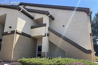 3927 Riviera Grove Unit 203, Colorado Springs, CO 80922