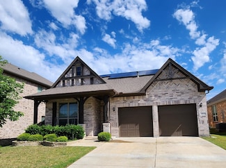 1819 Lone Lynx Way, Wylie, TX 75098