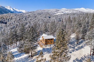 2122 Lightning Draw Trail, Victor, MT 59875