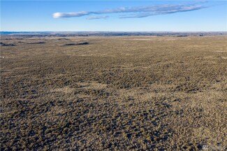 131 Tract Eagle Springs Ranch, Wilson Creek, WA 98860