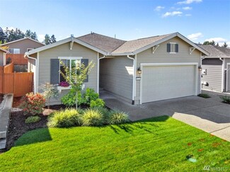 8233 Mossy Rock Ave NE, Olympia, WA 98516