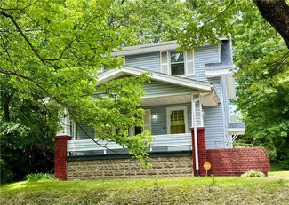 875 Mckinley Ave, Akron, OH 44306