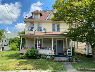 33 New York St, Scranton, PA 18509