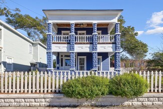 2049 Silver St, Jacksonville, FL 32206