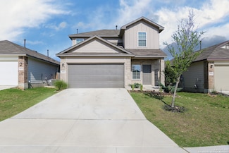4242 Claystone Canyon, San Antonio, TX 78253