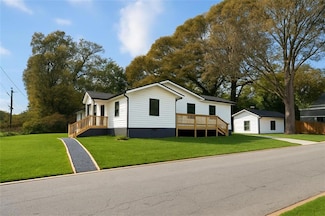 1539 Venetian Dr SW, Atlanta, GA 30311