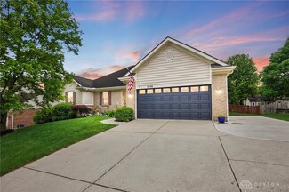 3835 Polo Trace Ct, Bellbrook, OH 45305