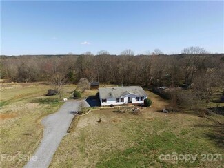 3375 Sorrells Baxter Rd, Cherryville, NC 28021