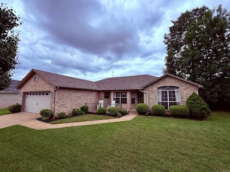 7 Butterfly Dr, Sherwood, AR 72120