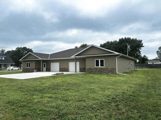 306 S Walnut, Arnold, NE 69120
