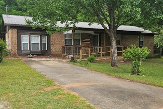1365 Hickory Grove Rd, Abbeville, AL 36310