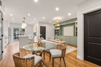 27 Mystic St Unit PH, Charlestown, MA 02129