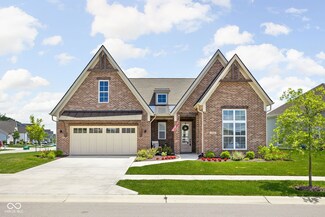 2114 Granville Dr, Westfield, IN 46074