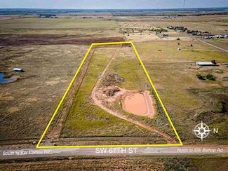 3545 SW 67th St, Lawton, OK 73505