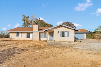 61652 Pueblo Trail, Joshua Tree, CA 92252