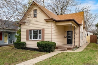 2209 Shelby St, New Albany, IN 47150